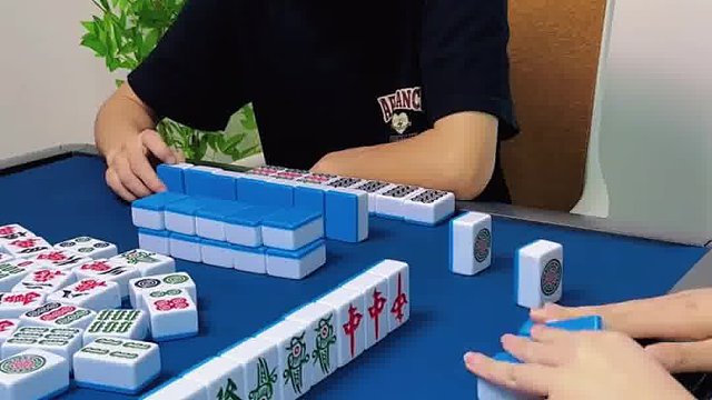 杠都不打开的吗