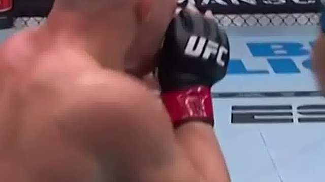 必看！宋亚东 UFC 那些热血沸腾的制胜时刻混剪