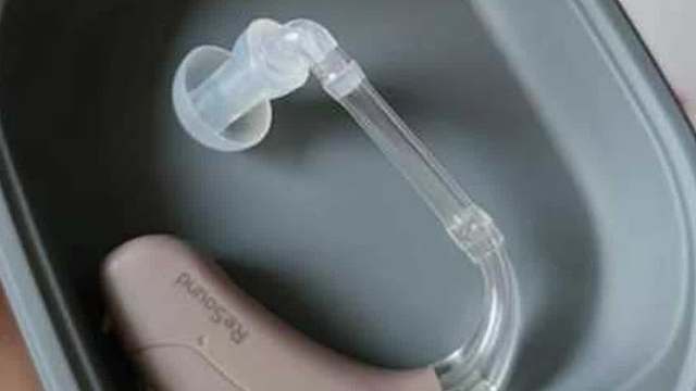 助听器最好的多少钱？峰力助听器测评哪个好？助听器六大品牌排名