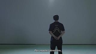 Uzi談S8輸G2：訓(xùn)練氛圍很沉重，大家壓力很大