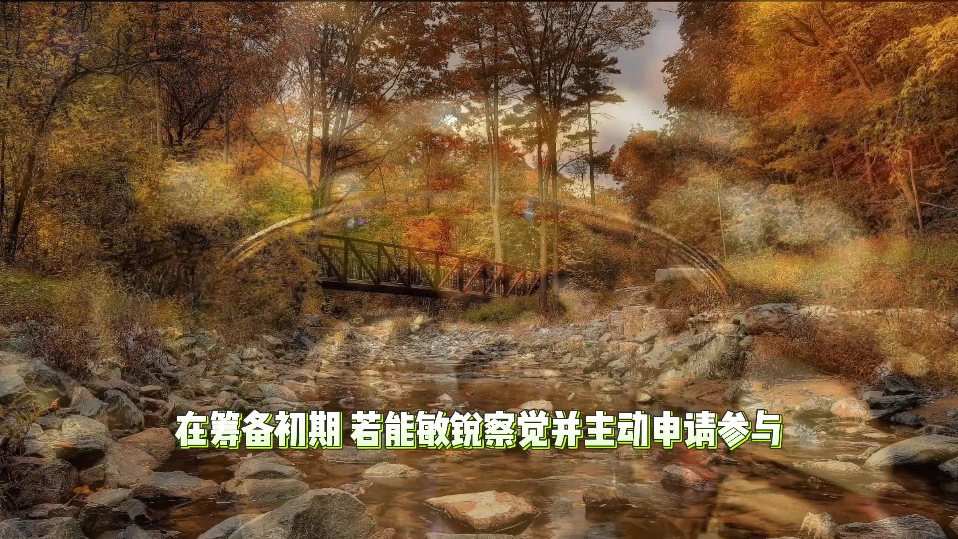 职场破局：用梨花奇门遁甲思维打破职业瓶颈