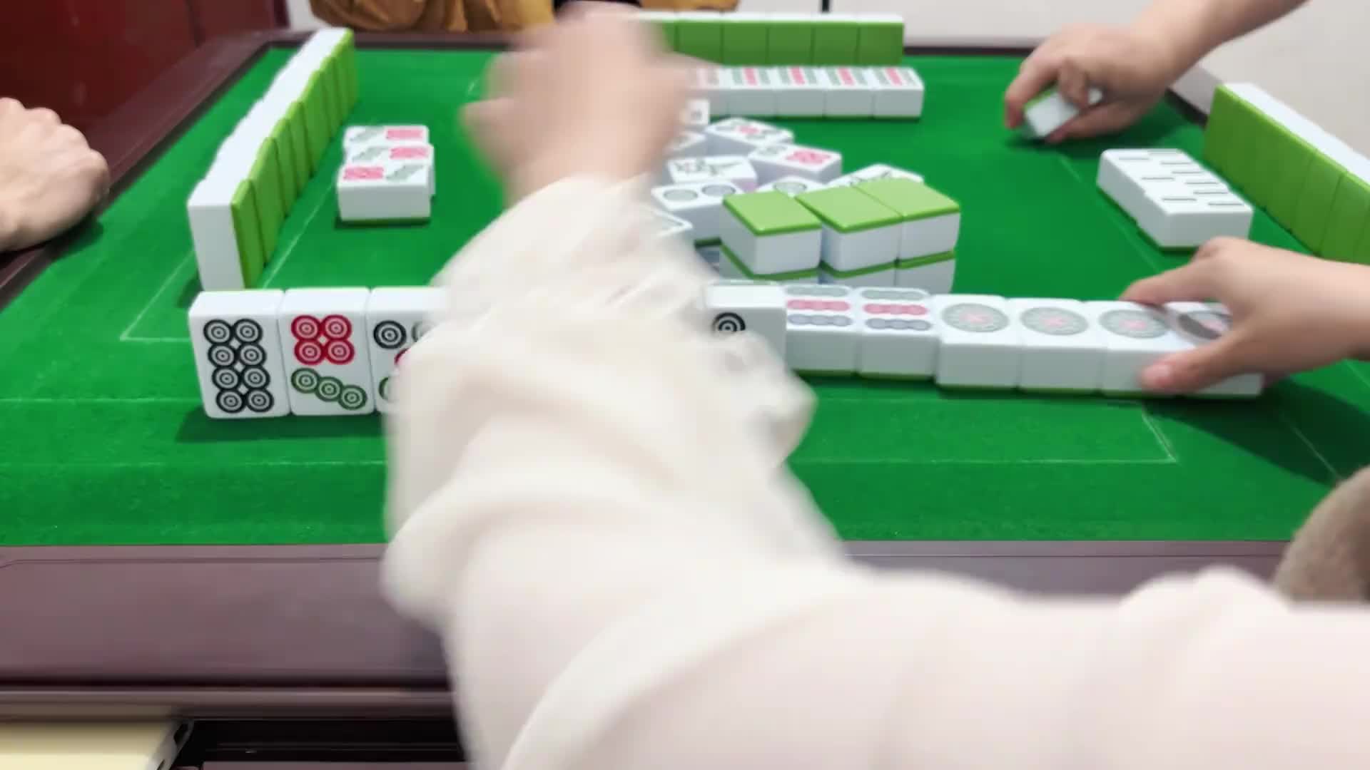 牌已就位 就看怎么换了