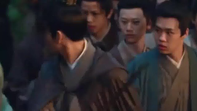 庄蒯两家就是正反两面