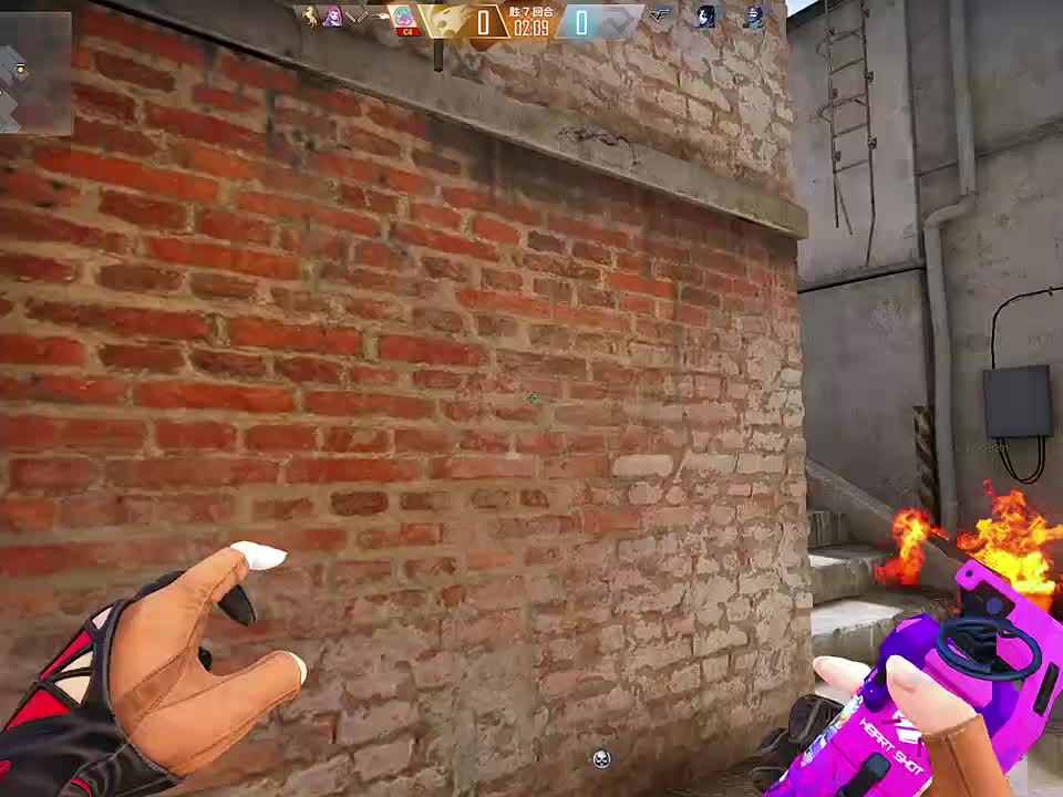 你要靠近我 就要最爱最爱我