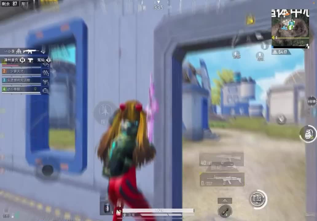 第1集：碰到这样的幻影猎手你会汗流浃背吗？