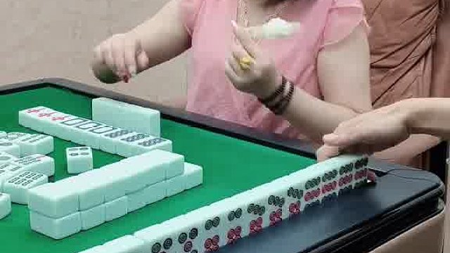 哦吼！孝感卡五星高手。这牌你知道八筒能胡吗？