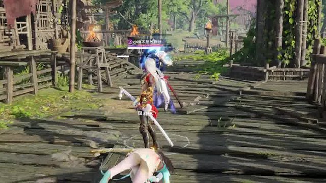 安全感是兄弟给的！