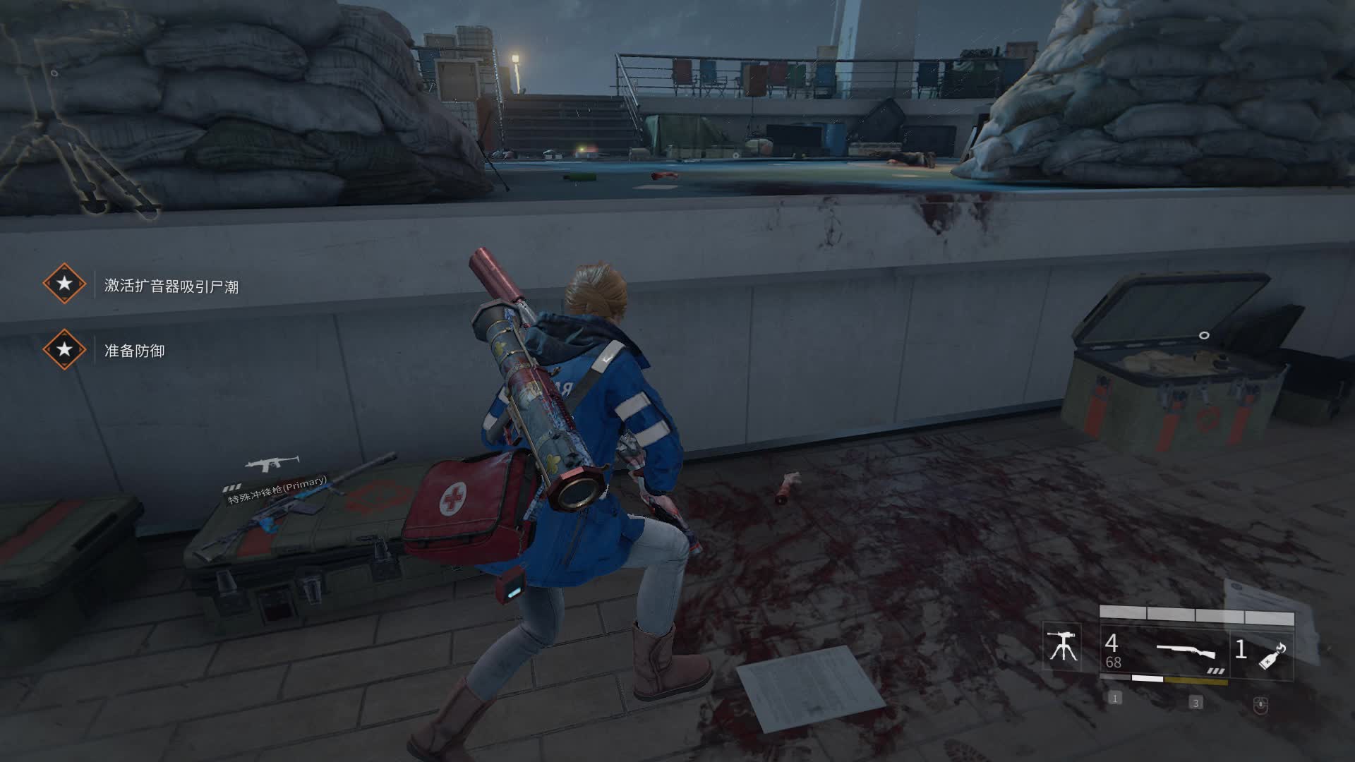 我发布了一个新视频，快来围观吧！