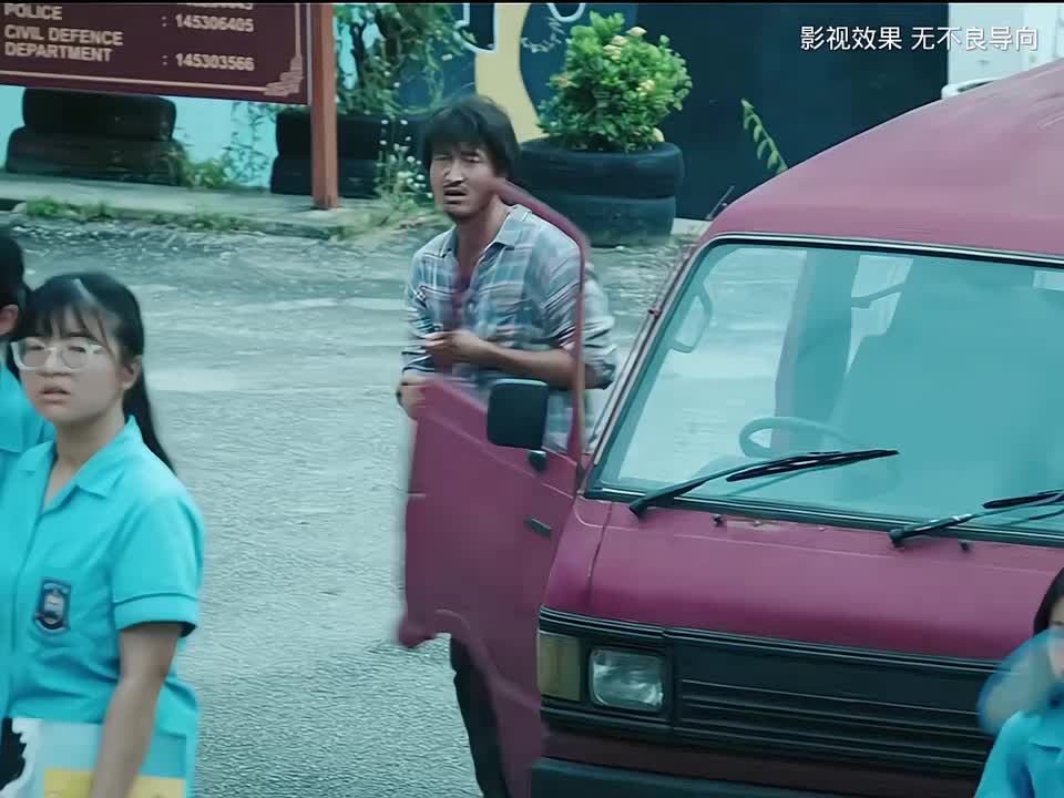 第2集：女孩8岁怒嘎继父，15岁借刀杀人，战绩可查！