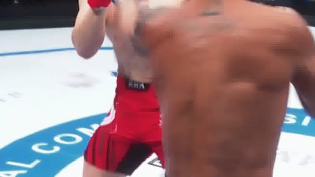 龙三格斗环球拳王巡回赛