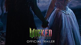 《魔法壞女巫2》新預(yù)告