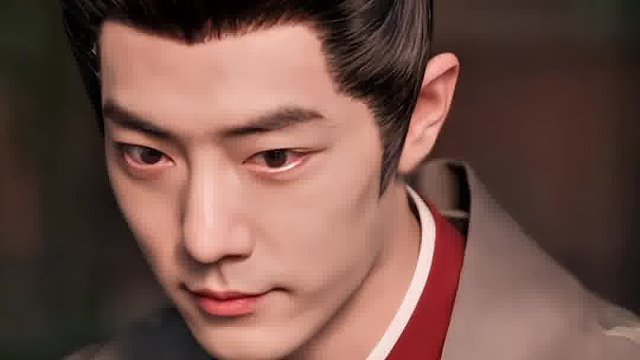 第一个发明男主狗狗塑的简直是天才