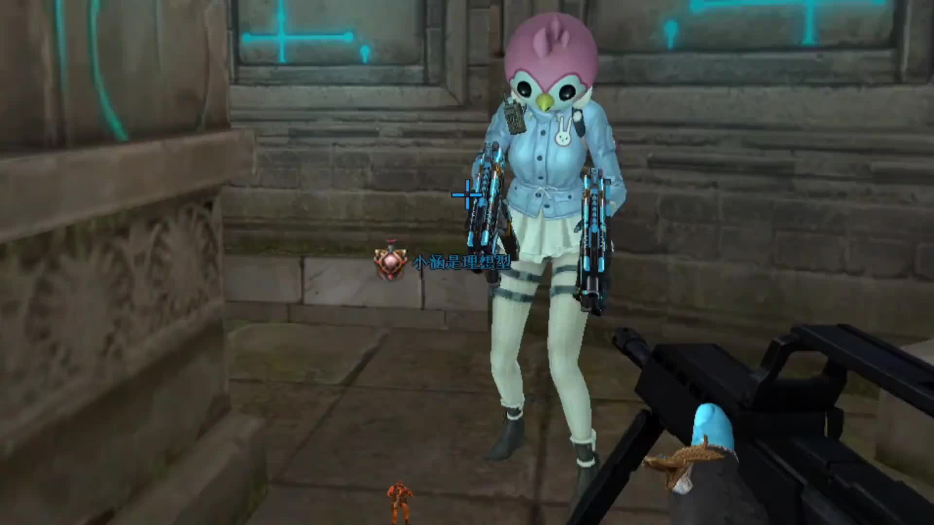 一盏关不灭的灯，每天都很愁苦 (2)