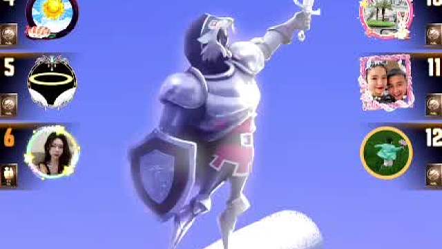 天天狼人#认真游戏-片段2（又是个换汤不换药的。）