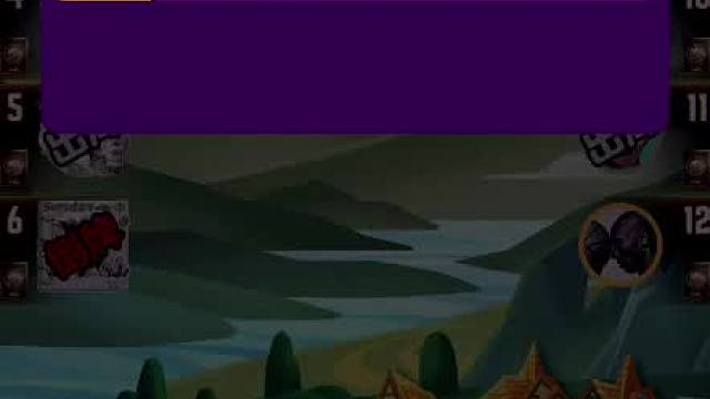 天天狼人#认真游戏-片段5（还是被狼人找到了q）