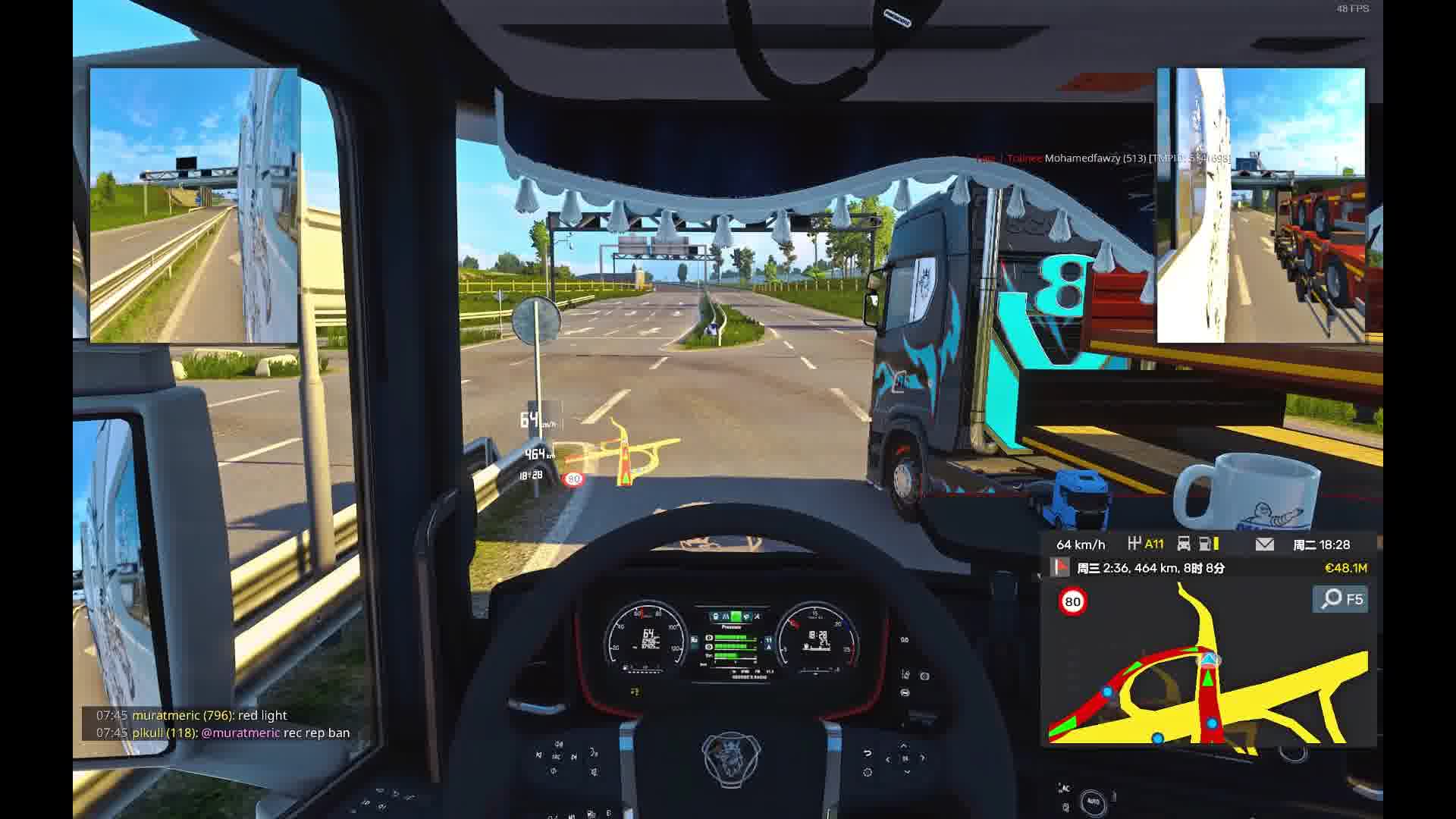 我发布了一个新视频，快来围观吧！