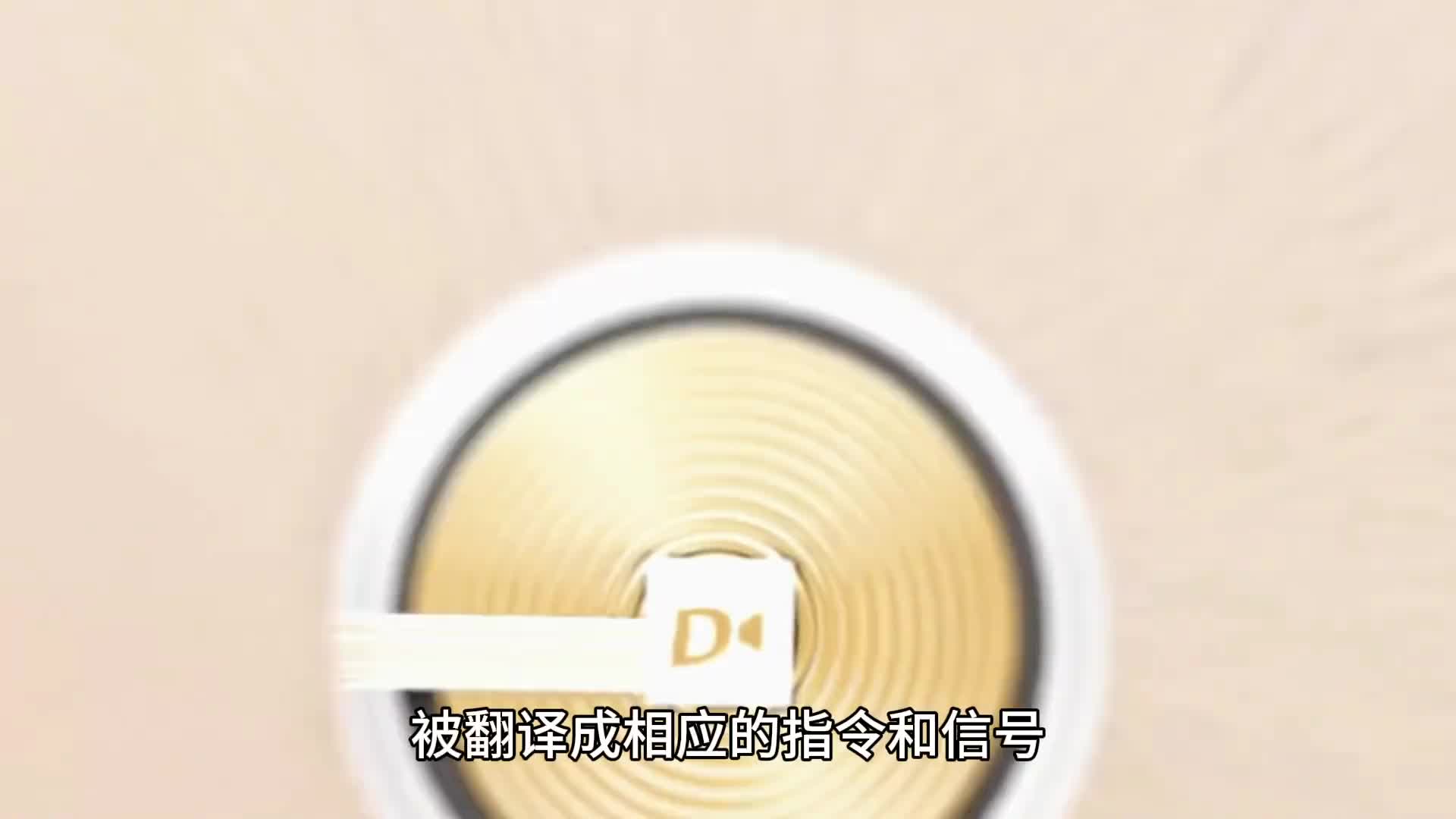 脑机接口，开个脑洞变聪明