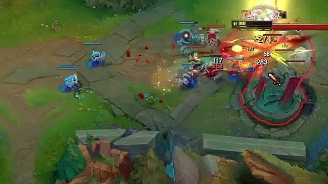 第一波你来可以活下来吗