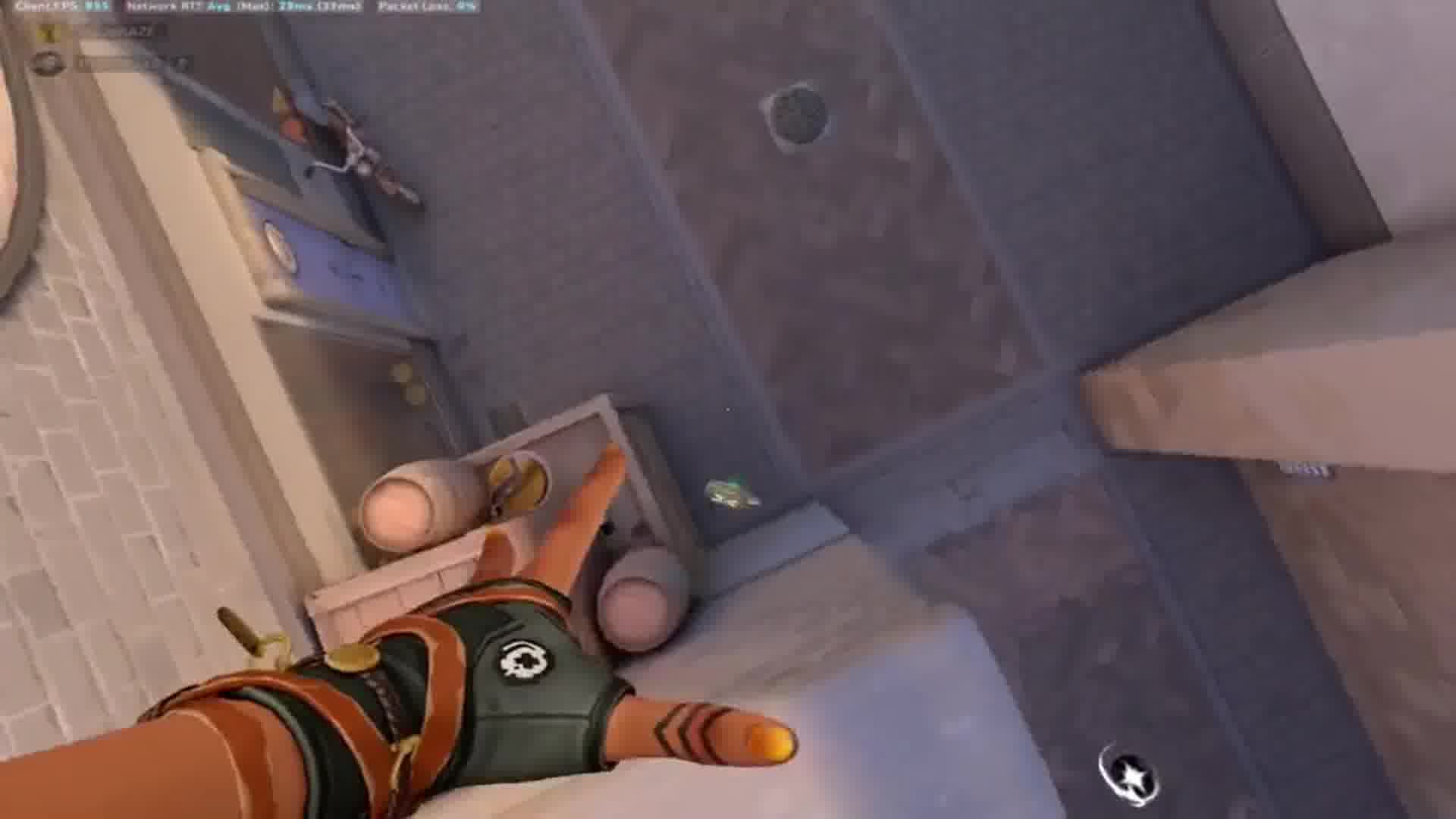 以一子之力，搏全盘胜机！