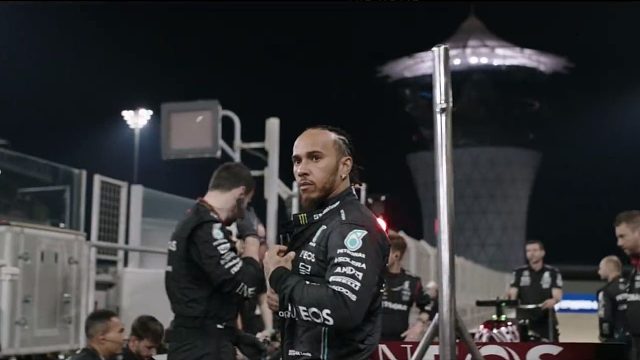 【IGN】电影《F1：狂飙飞车》预告：布拉德·皮特主演