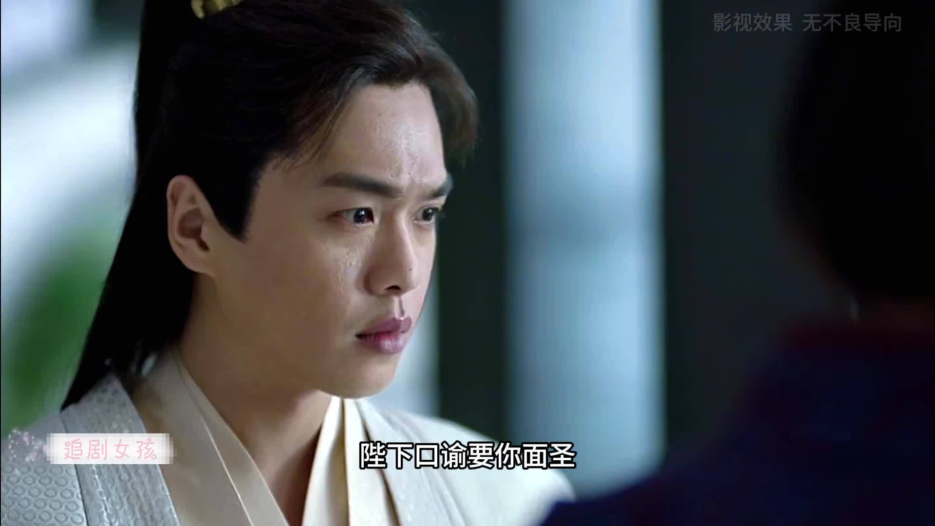 1-13明明没有真气，却能一招制敌，五竹出场