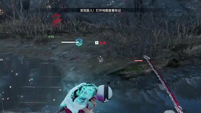 这小胡桃不收拾你一下，不知道自己几斤几两