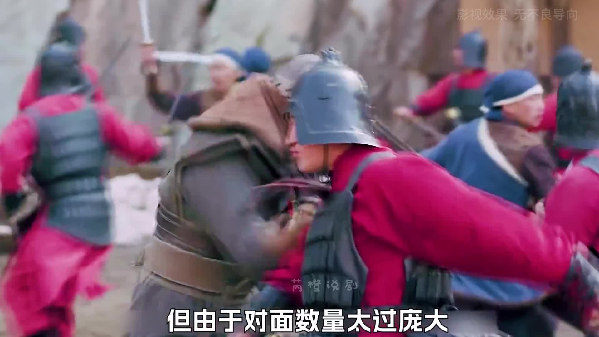 1-小伙没想到竟用制作盐来发家致富