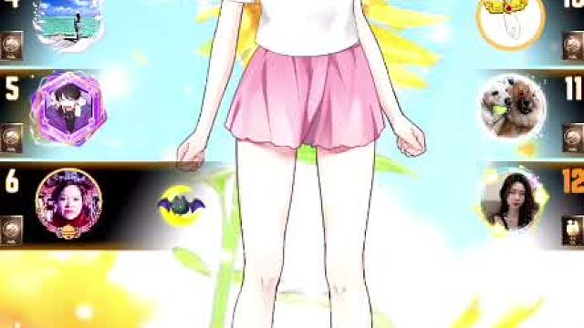 天天狼人#认真游戏-片段12（准确给预言家发查杀，想回头已经来不及了。）