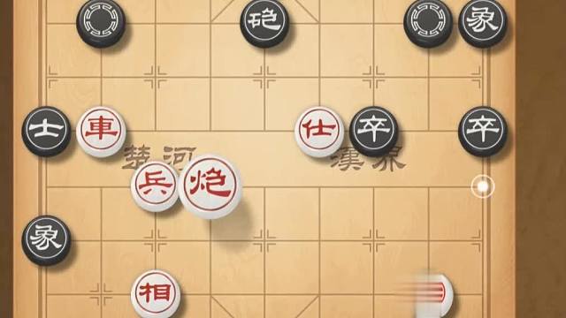 揭棋-你把握不住机会咋办