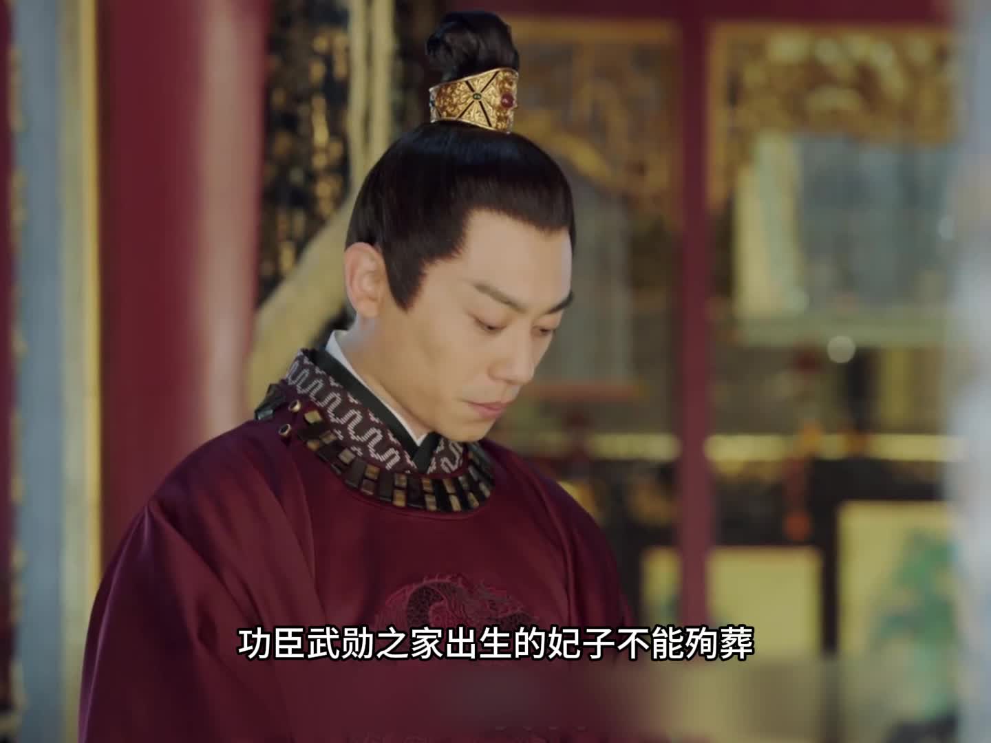 为什么说土木堡之变的本质是文官集团卖了大明