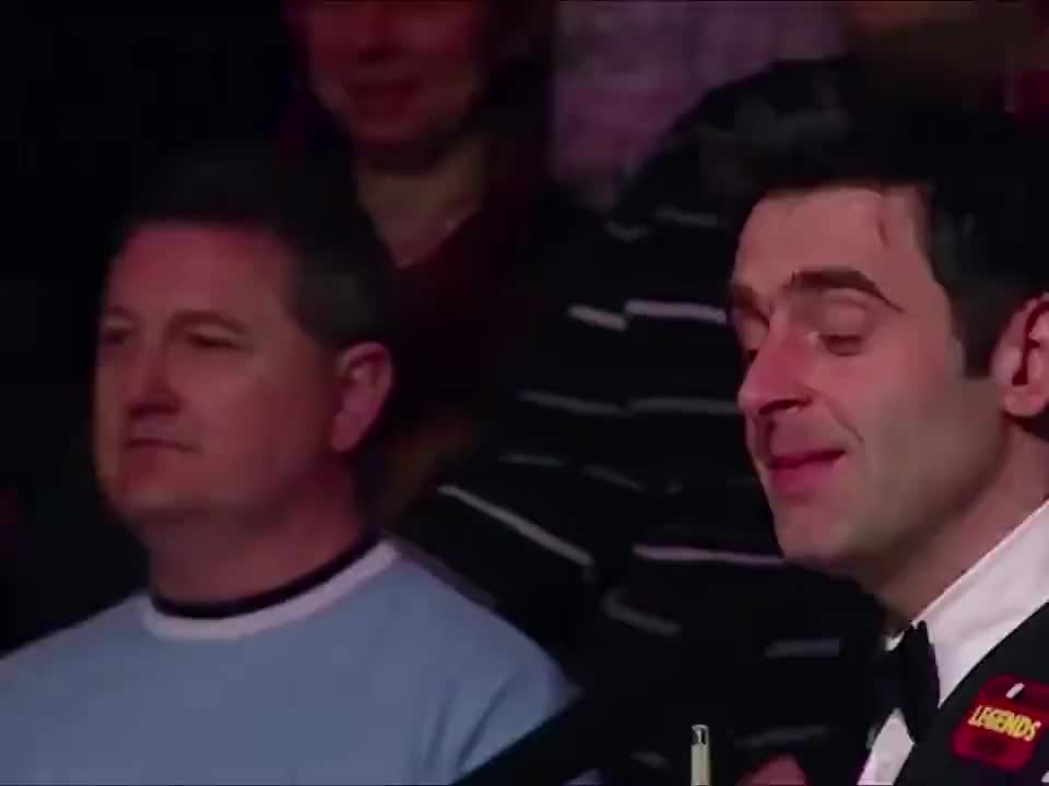 第5集：斯诺克巅峰对决，火箭与塞尔比决赛争雄，全程狂飙数杆炼狱斯诺克