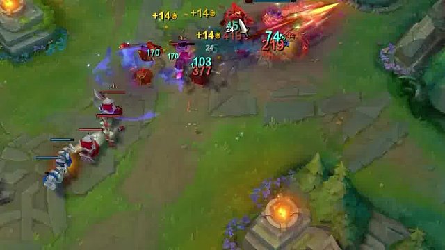 看完总有一波能惊艳到你