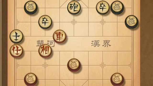 揭棋-又胜9-4大神.必须纪念一下.这种人太难取胜了.它们仿佛有一种魔力.即使场面十分落后最后很可能