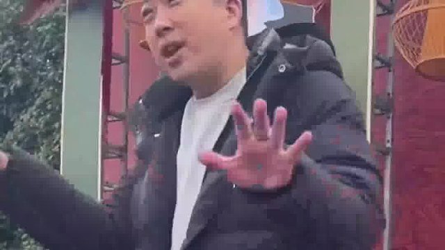 这部剧确实好看，请持续加更啊。