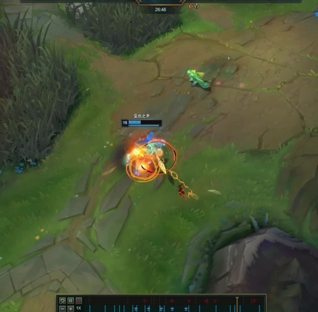 舔狗可能也有自己的乐趣吧