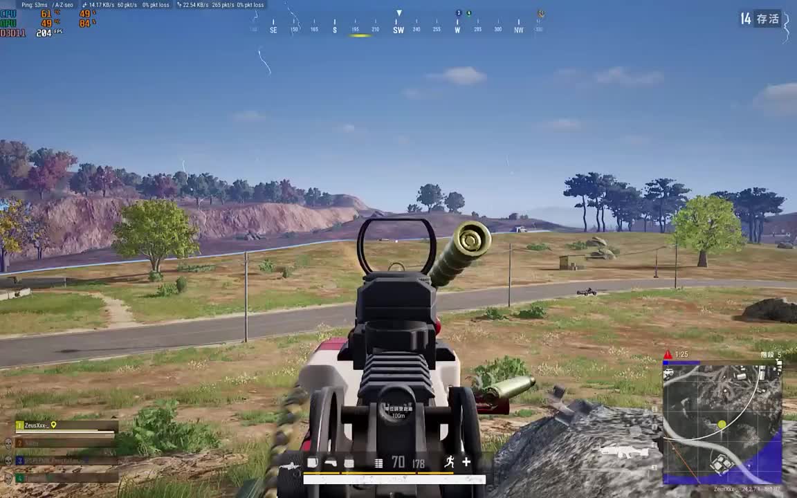 这游戏怎么玩不用我说了吧