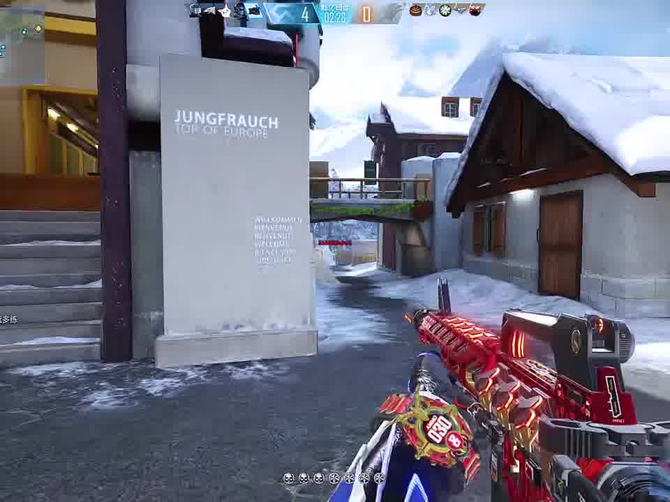 请一定要有自信。你就是一道风景，没必要在别人风景里面仰视