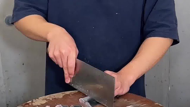 鳗鱼和原切的牛排吃到爽是什么样的一种体验