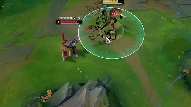 大家打游戏会经常按s键吗