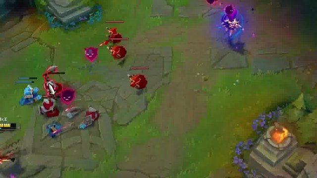 第一波猴子真的有大