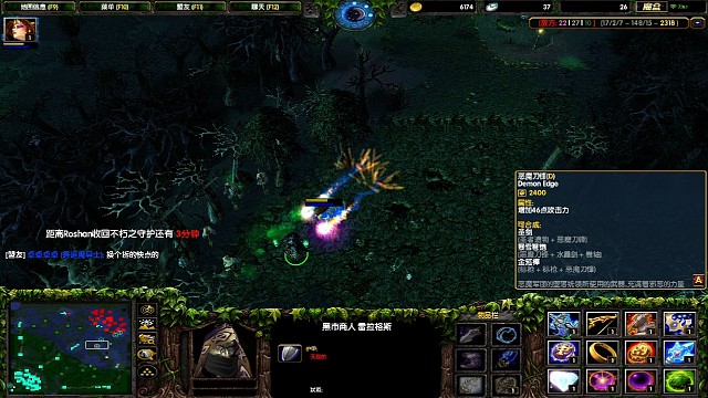 我们没后期那就圣剑火女一波吧