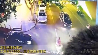 學(xué)到了，以后可以買個(gè)電瓶車這樣做了！無(wú)接觸嘛！一年輕松收入上百萬(wàn)