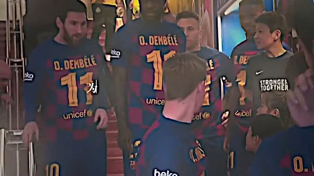 世界第一的运动就是足球，应该没什么意见吧