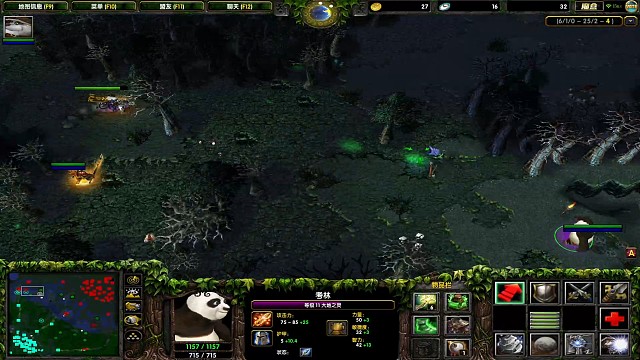 虚空的大招无法阻止滚动中的土猫