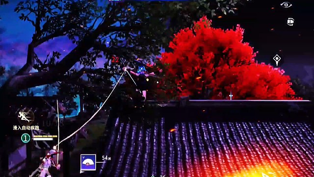 各位少侠，别来无恙！