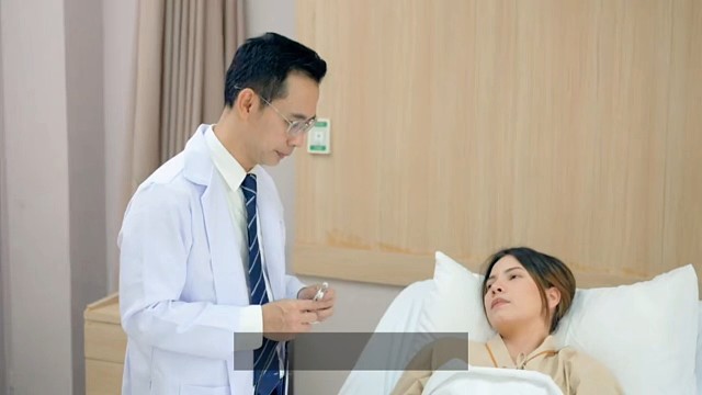 不能做【血液调节套餐】的七类人