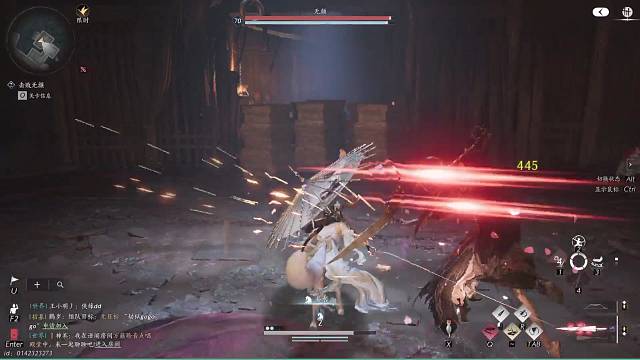 这怎么玩得过啊