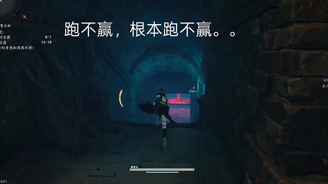 不看攻略真心过不了啊