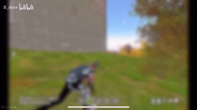 dayz战斗服混剪！