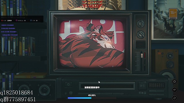 《绝区零》在得知还有至少两个大版本后尝试攒卯兔满命的第七天。